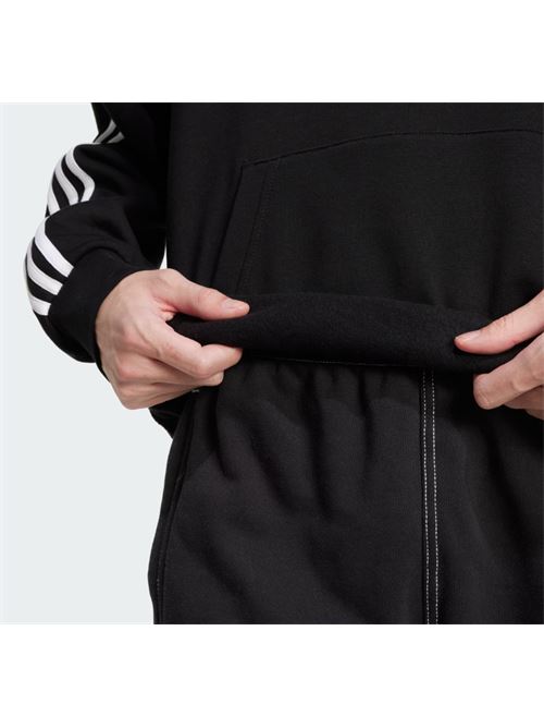 felpa baggy hoodie ADIDAS ORIGINAL | JC6251X